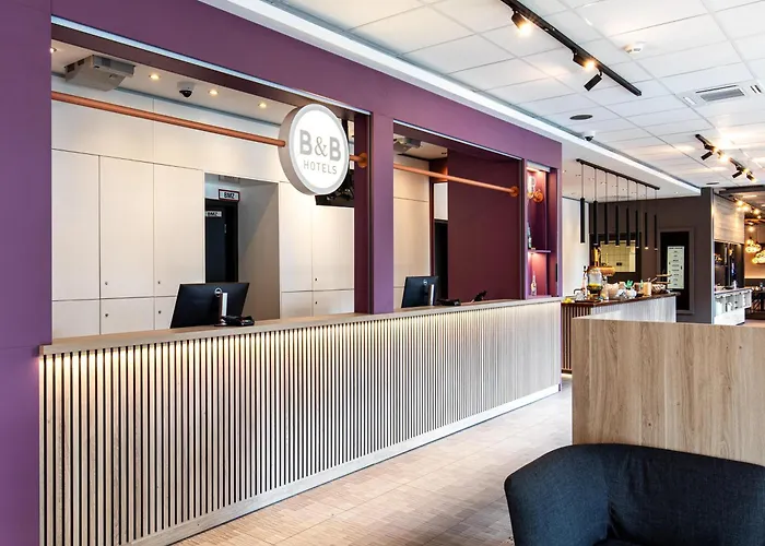 ibis Hotel Hamburg Airport