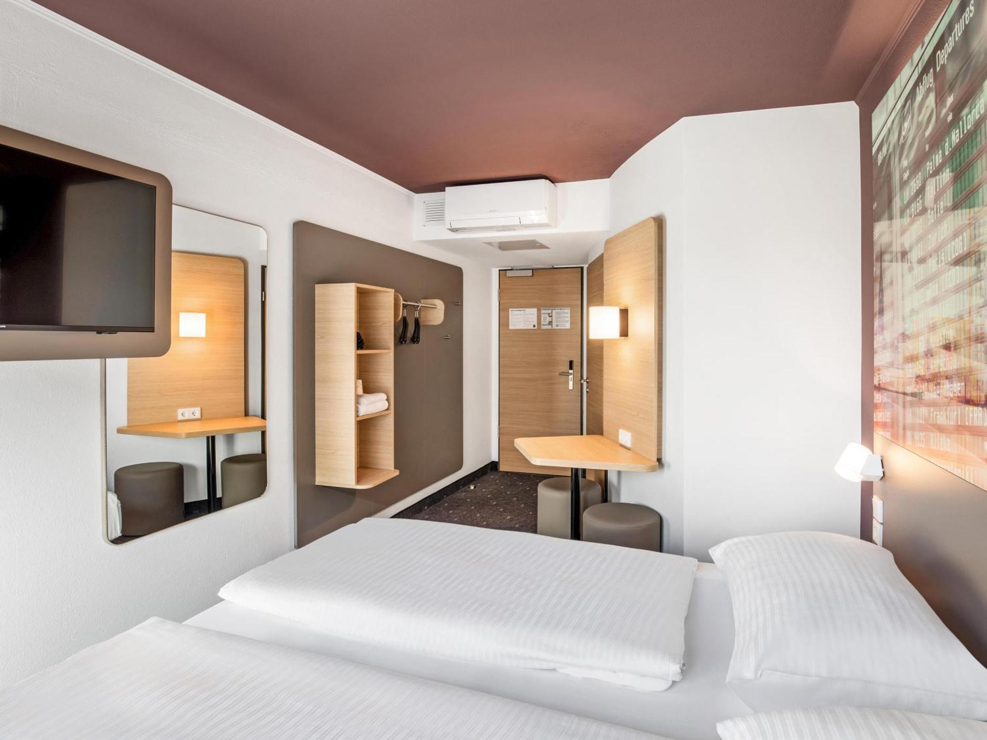 Hotel Hamburg-airport Amburgo