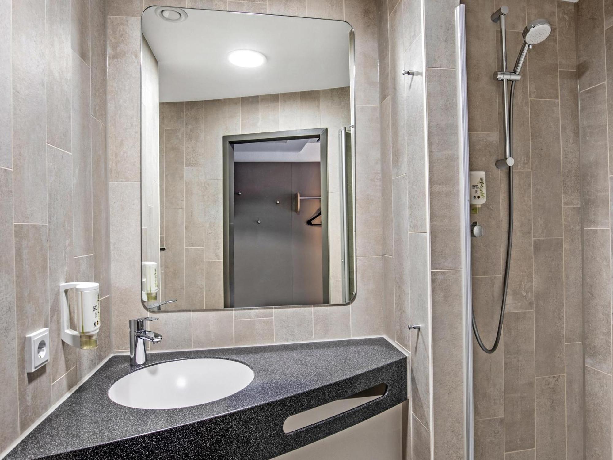 Hotel Hamburg-airport Amburgo