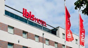 Hamburg-airport Hotel Amburgo
