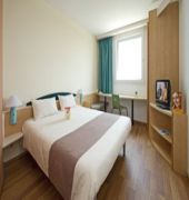Hamburg-airport 3* Amburgo