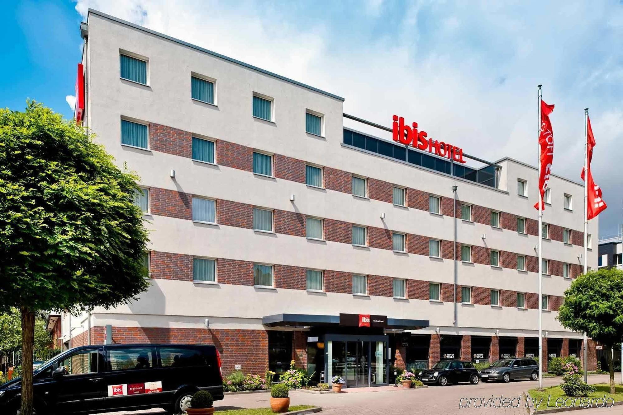 Hamburg-airport Hotel Hamburg